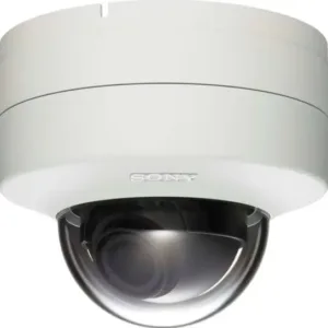 Sony SNC-DH120 IPela 1-Megapixel 720p HD Day-Night Surveillance Camera