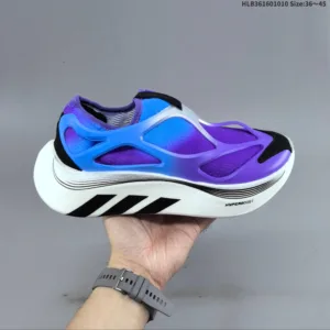 Adidas Hyperboost EDGE M sports shoes KH7432 Boost Sneakers