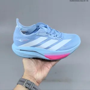 Adidas ZYRION PRO sports shoes KI6764 adiZero Sneakers