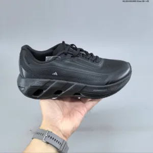 Adidas Hyperboost EDGE sports shoes Boost Sneakers