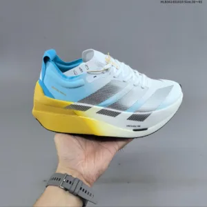 Adidas Adizero Prime X3 STRUNG LA6213 Sneakers