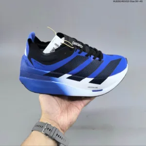 Adidas Adizero Prime X3 STRUNG LA6213 Sneakers