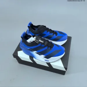 Adidas Adizero Prime X3 STRUNG LA6213 Sneakers