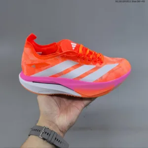 Adidas ZYRION PRO sports shoes LA6928 Gale Orange Sneakers