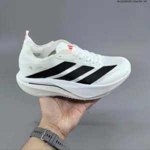 Adidas ZYRION PRO sports shoes LA6928 Gale Orange Sneakers