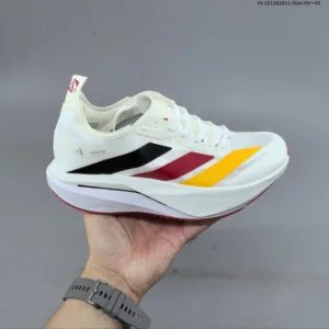 Adidas ZYRION PRO sports shoes LA6928 Gale Orange Sneakers