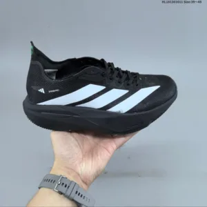 Adidas ZYRION PRO sports shoes LA6928 Gale Orange Sneakers