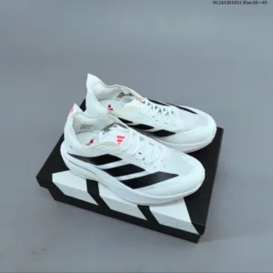 Adidas ZYRION PRO sports shoes LA6928 Gale Orange Sneakers