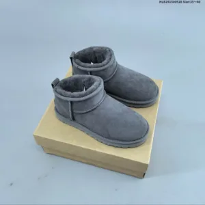 UGG DAKOTA 1116109 snow boots