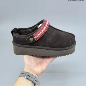 UGG TAZZ 1122553 snow boots