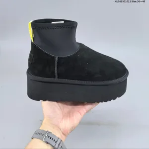 UGG CLASS DIPPER 1168170 snow boots