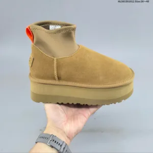 UGG CLASS DIPPER 1168170 snow boots