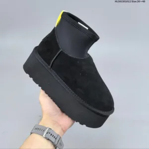 UGG CLASS DIPPER 1168170 snow boots