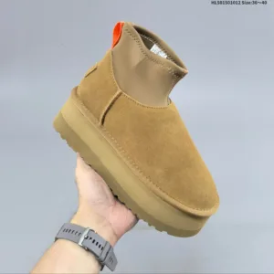 UGG CLASS DIPPER 1168170 snow boots