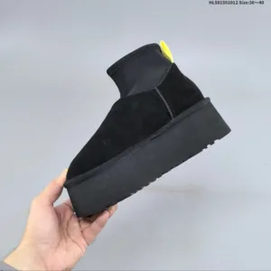 UGG CLASS DIPPER 1168170 snow boots
