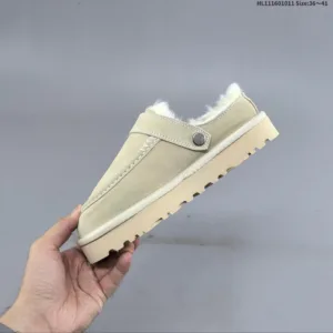 UGG GOLDEN FAMILY 1180251 slippers