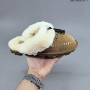 UGG 1180370 Slipper Evolution slippers