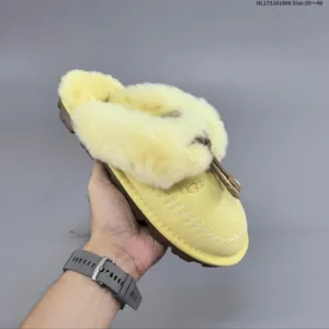 UGG 1180370 Slipper Evolution slippers
