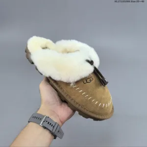 UGG 1180370 Slipper Evolution slippers