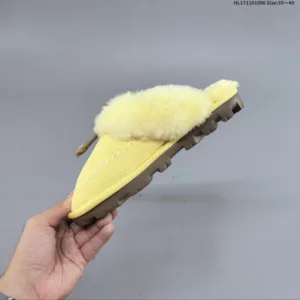 UGG 1180370 Slipper Evolution slippers