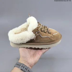 UGG COQUETTE slippers snow boots