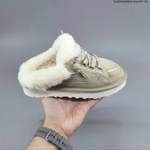 UGG COQUETTE slippers snow boots