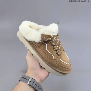 UGG COQUETTE slippers snow boots