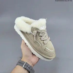 UGG COQUETTE slippers snow boots