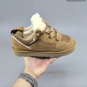 UGG autumn and winter new snow boots outdoor men’s casual shoes