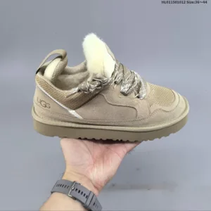 UGG autumn and winter new snow boots outdoor men’s casual shoes