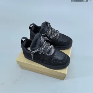 UGG autumn and winter new snow boots outdoor men’s casual shoes