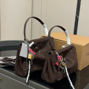 Balenciaga new RODEO large silhouette Tote Hand bags
