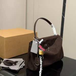 Balenciaga new RODEO large silhouette Tote Hand bags