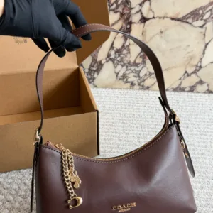 Coach New Emeilia Underarm Bag