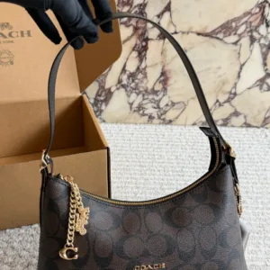 Coach New Emeilia Underarm Bag
