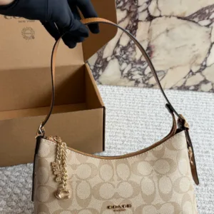 Coach New Emeilia Underarm Bag