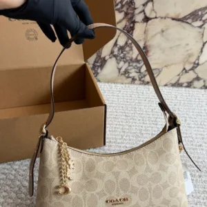 Coach New Emeilia Underarm Bag