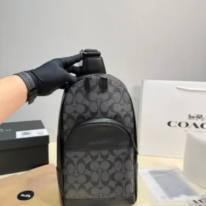 Coach Old Flower Men’s backpack
