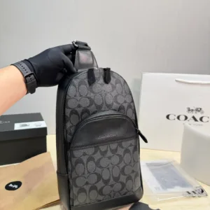 Coach Old Flower Men’s backpack