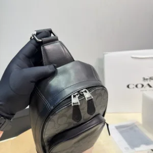 Coach Old Flower Men’s backpack