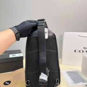 Coach Old Flower Men’s backpack