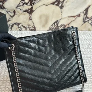 Yves Saint Laurent Niki tote commuter Handbags