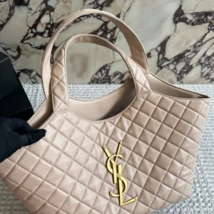 Yves Saint Laurent popular large shopping Handbags