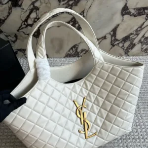 Yves Saint Laurent popular large shopping Handbags
