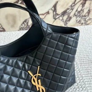 Yves Saint Laurent popular large shopping Handbags