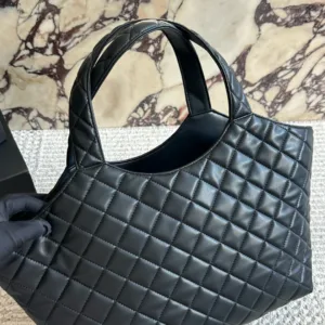 Yves Saint Laurent popular large shopping Handbags