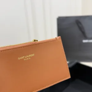 Yves Saint Laurent woven tote hand bags