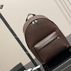 Coach Men’s cowhide Backpack