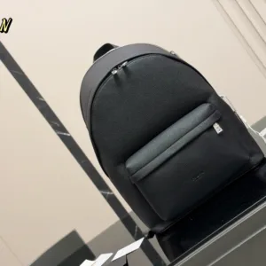 Coach Men’s cowhide Backpack