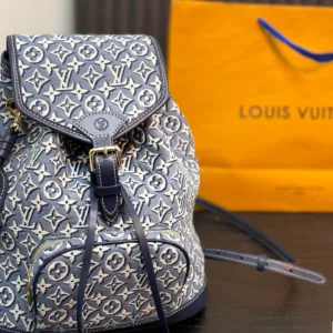 LV 2026 new backpack
